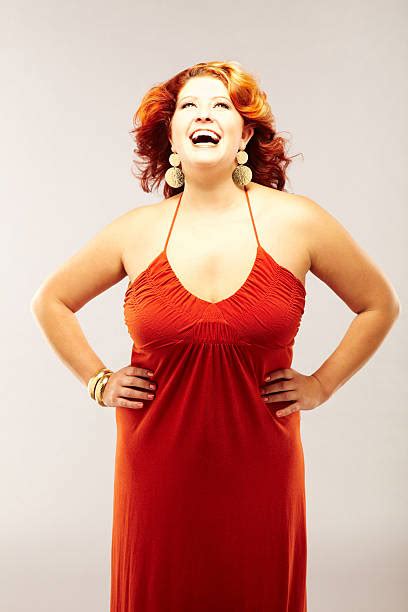 Fat Redheads Pictures, Images and Stock Photos